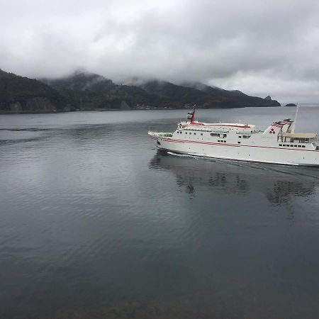 Hotel Chibu No Sato Niburi Экстерьер фото