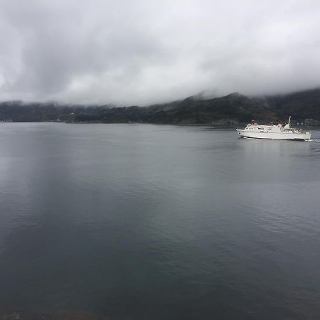 Hotel Chibu No Sato Niburi Экстерьер фото
