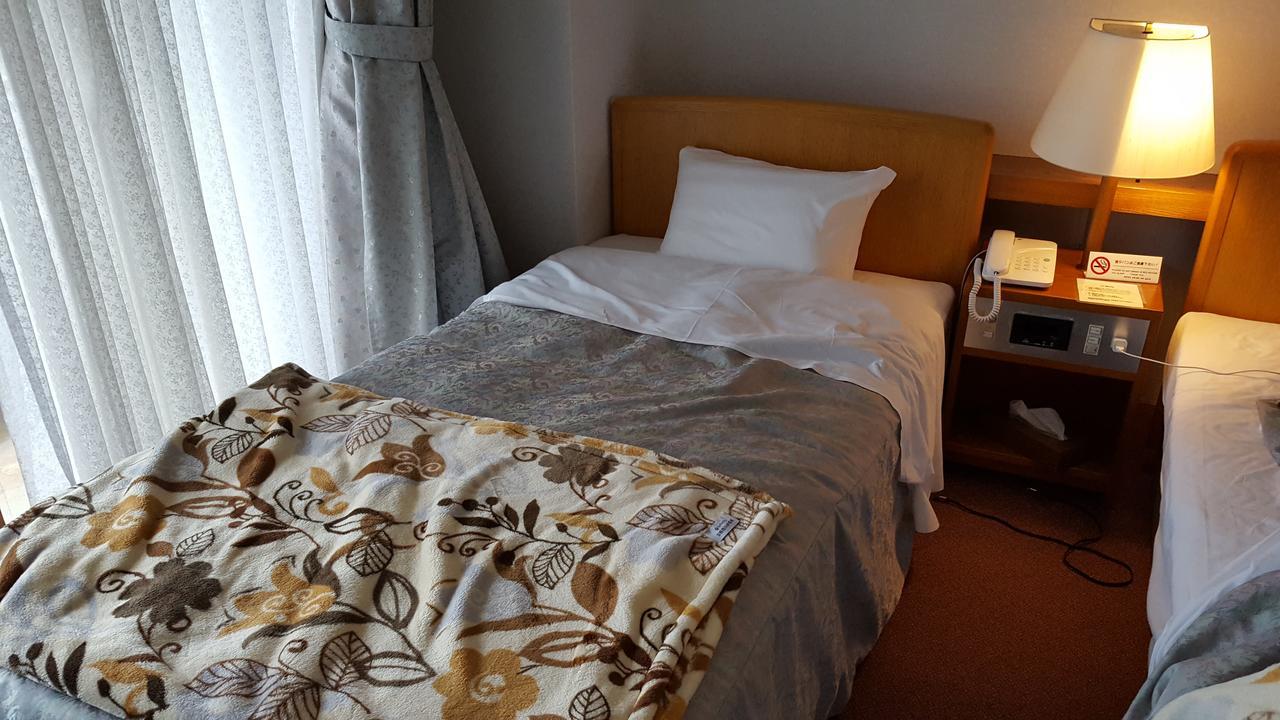 Hotel Chibu No Sato Niburi Экстерьер фото