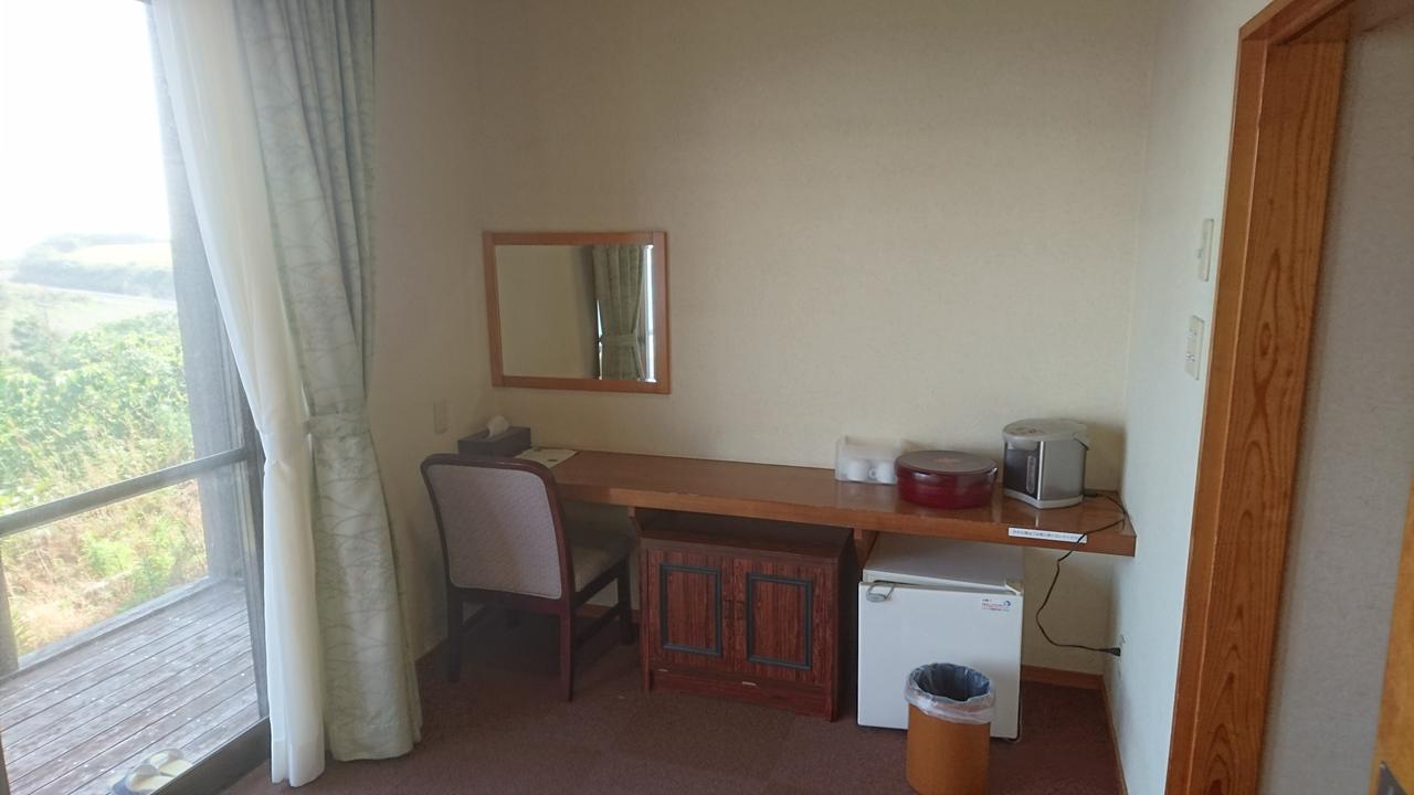 Hotel Chibu No Sato Niburi Экстерьер фото