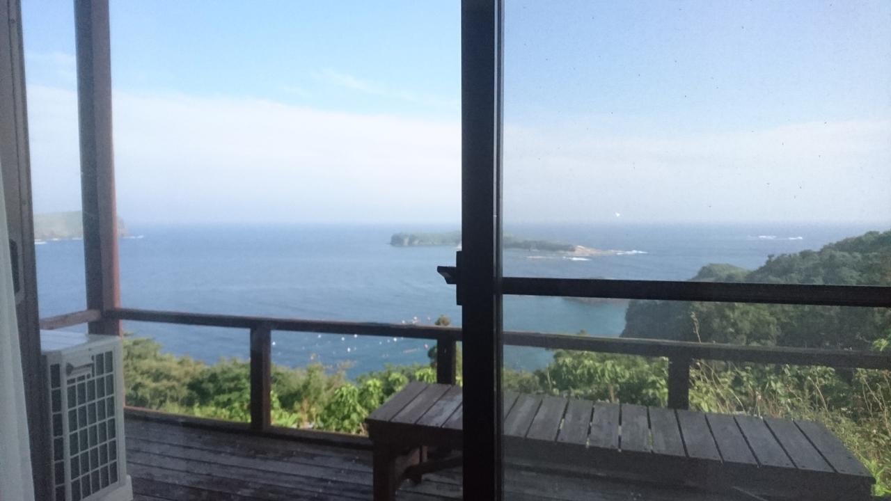 Hotel Chibu No Sato Niburi Экстерьер фото