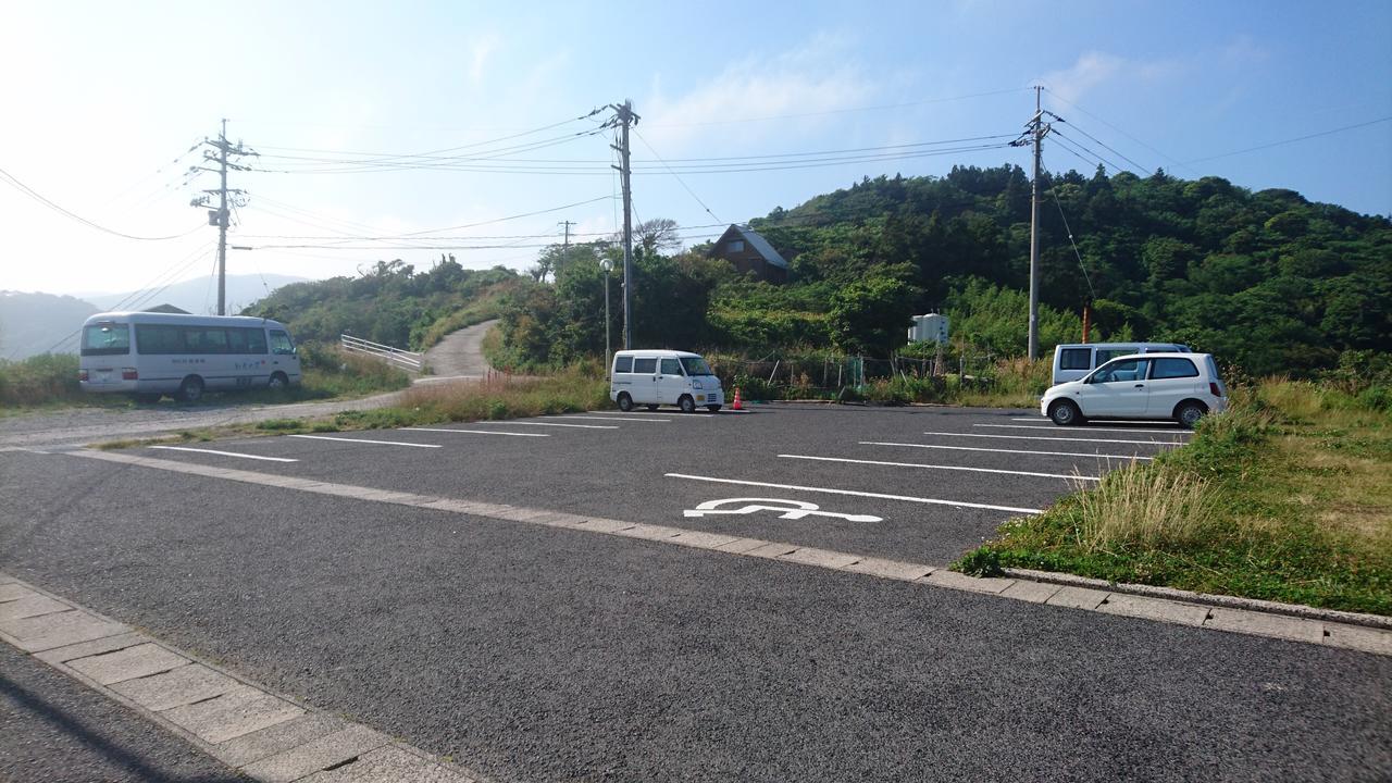 Hotel Chibu No Sato Niburi Экстерьер фото