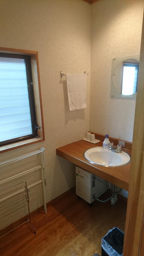 Hotel Chibu No Sato Niburi Экстерьер фото