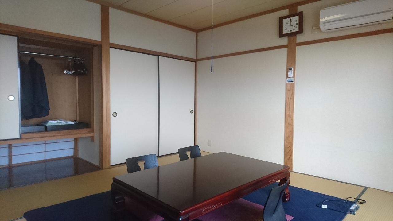 Hotel Chibu No Sato Niburi Экстерьер фото